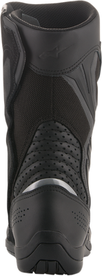 ALPINESTARS Air Plus v2 Gore-Tex® XCR Boots - Black - US 12 / EU 47 2336017-10-47
