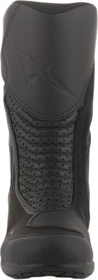 ALPINESTARS Air Plus v2 Gore-Tex® XCR Boots - Black - US 12 / EU 47 2336017-10-47