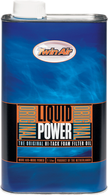 Twin Air Air Filter Oil (22510)