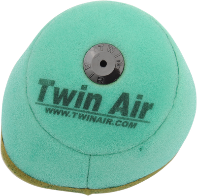 Twin Air Factory Pre-Oiled Air Filter - Kawasaki KX 100 1995-2021