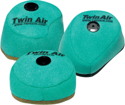 Twin Air Factory Pre-Oiled Air Filter - Honda CR 80 R 1986-2002