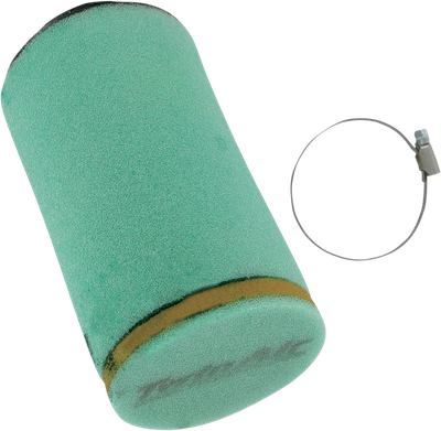 Twin Air Factory Pre-Oiled Air Filter - Polaris 325 1996-2015