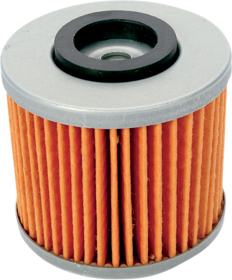 Twin Air Oil Filter - Yamaha YFM 700 Raptor 2006-2026