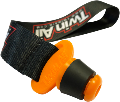 Twin Air Mini Exhaust Plug