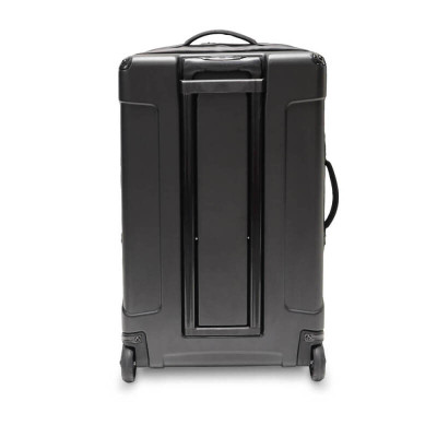 USWE Buddy Athlete Gear Trolley Bag 100L - Black/Red