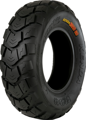 KENDA Tire - K572 Road Go - Rear - 19x7-8 - 4 Ply 085720840B1