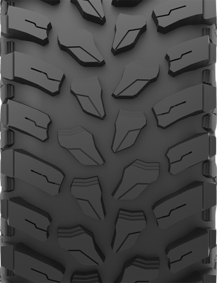 KENDA Tire - Cross Trail - Front/Rear - 30x11R15 - 8 Ply 0832133011R15