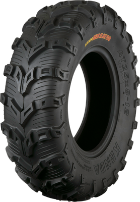 KENDA Tire - K592 Bearclaw Evo - Front - 27x9-12 - 6 Ply 085921258C1