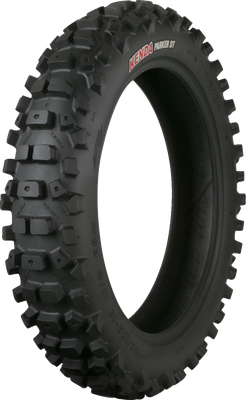 KENDA Tire - Parker DT - Rear - 120/100-18 - 68M 047721813C0P