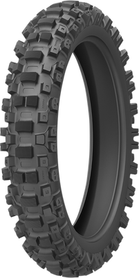 KENDA Tire - K775 Washougal II - Rear - 120/100-18 - 68M 047861813C0