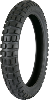 KENDA Tire - K784 Big Block - Front - 90/90B21 - 54T 047842108B0