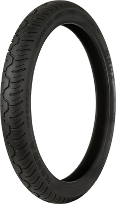 KENDA Tire - K673 Kruz - Front - 110/90-18 - 61H 046731810B1