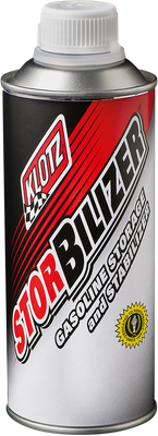 KLOTZ OIL Fuel Stabilizer - 1 Pint KL-613