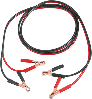 PARTS UNLIMITED Jumper Cable - Battery - 8' L99-96308