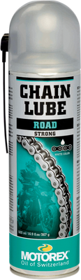 MOTOREX Chain Lube - 500ml - Aerosol 302347