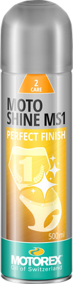 MOTOREX Moto Shine MS1 - 500ml 309451