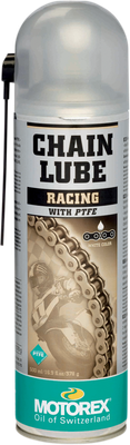 MOTOREX Racing Chain Lube - 500ml - Aerosol 302336
