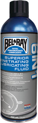 BEL-RAY 6-in-1 Lubricating Fluid - 13.5 U.S. fl oz. - Aerosol 99020-A400W
