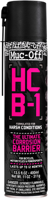 MUC-OFF USA HCB-1 Spray - 400ml - Aerosol 20579
