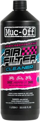 MUC-OFF USA Foam Air Filter Cleaner - 1L 20213US