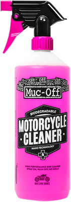 MUC-OFF USA Motorcycle Cleaner - 1L 664US