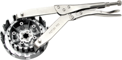MOTION PRO Holding Tool - Clutch 08-0008