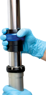 MOTION PRO Fork Seal Driver - Ringer® - 46-47 mm 08-0492