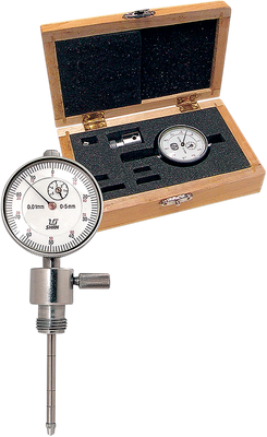 MOTION PRO Timer - Water Cooled - 2-Stroke 08-0250