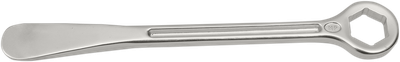 MOTION PRO Tire Lever/Wrench - T6 - Closed End/Contoured 08-0286