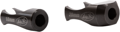 MOTION PRO T6 Adapter Tool - 18 mm/ 28 mm 08-0700