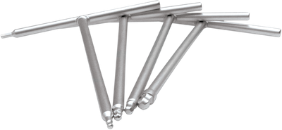 MOTION PRO T-Handle - Ball Point - Hex - 6 mm 08-0376