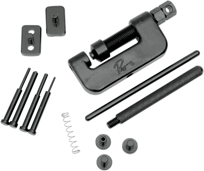 MOTION PRO Replacement Pin - Chain Riveting Tool - 2 mm 08-0059