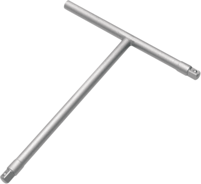 MOTION PRO Mini T-Handle Tool - Dual Drive - 1/4" 08-0359