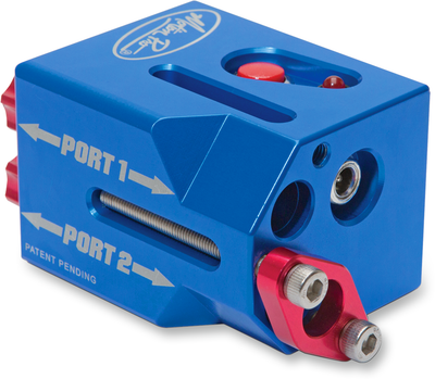 MOTION PRO Fuel Injection Cleaner - For HV2 Fuel Injector - Kit 08-0615