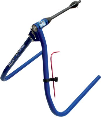 MOTION PRO Truing-Balance Stand - Axis™ 08-0538