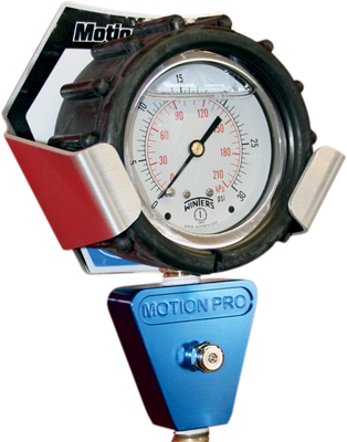 MOTION PRO Holder - Air Gauge - Magnetic 08-0475