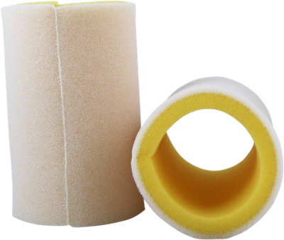No Toil Foam Air Filter - YAMAHA KODIAK 450 2005-2026