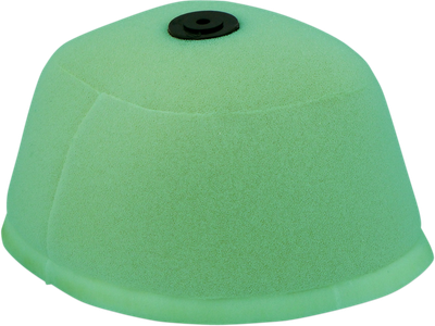 No Toil Pre-Oiled Air Filter - HONDA CRF 450R 2013-2016