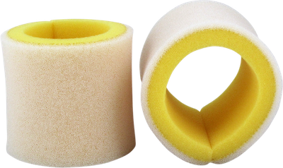 No Toil Foam Air Filter - HONDA XR 100 1988-2015