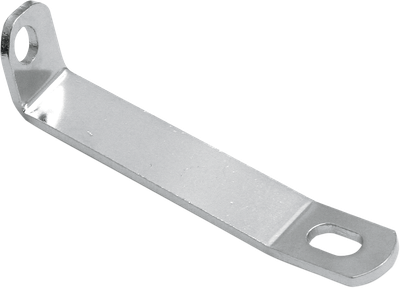S&S CYCLE Carburetor/Air Cleaner Support Bracket - Super E/G 17-0392