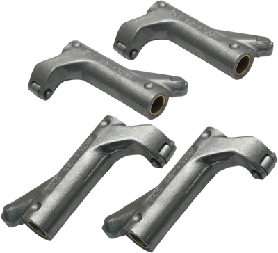S&S CYCLE Roller Rocker Arms - 1.5:1 Rocker Ratio - Shovelhead '66-'84 900-4320A