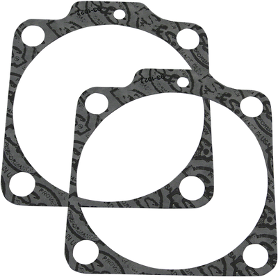 S&S CYCLE Base Gaskets - 3-5/8" - '66-'84 Big Twin 930-0096