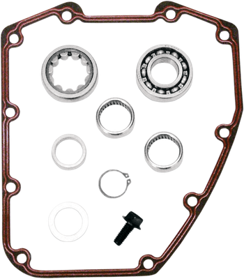 S&S CYCLE Cam Installation Kit - Chain Drive - '99-'06 Twin Cam (Except '06 Dyna) 33-5175