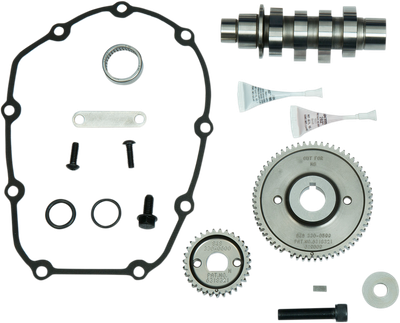 S&S CYCLE Cam Kit - 465G - M8 330-0624