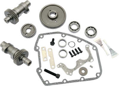 S&S CYCLE Camshaft Kit - 570G Gear Drive - Twin Cam 33-5178