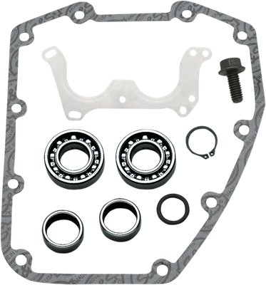 S&S CYCLE Cam Installation Kit - Gear Drive - '99-'06 Twin Cam (Except '06 Dyna) 106-5896
