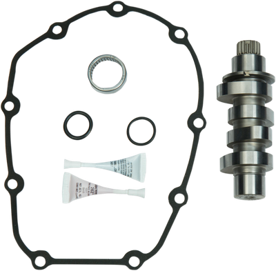 S&S CYCLE Camshaft Kit - 550C Chain Drive - M8 330-0643