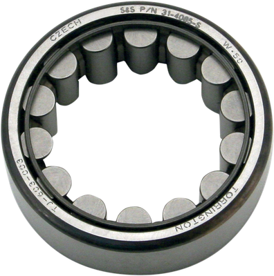 S&S CYCLE Crankcase Main Bearing - Twin Cam 31-4085