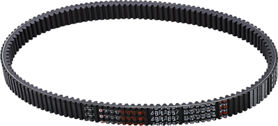 GATES Drive Belt - G-Force RedLine™ - 1-15/32" (W) x 49-7/8" (OC) 48R4867