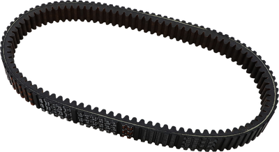 GATES Drive Belt - G-Force RedLine™ - 1-13/32" (W) x 38-1/8" (OC) 40R3691